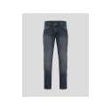 Jean Rt Tapered Slim - Rokker