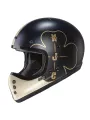 Casque Moto Intégral Vintage V60 Ofera - Hjc