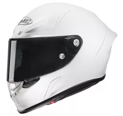 Casque Moto Intégral Vintage Rpha 1 Uni - Hjc