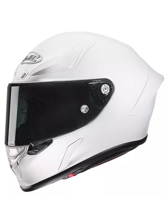 Motorrad Integralhelm Vintage Rpha 1 Uni - Hjc