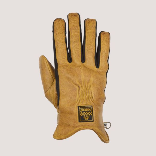 Gloves Benson Evo Hiver - Helstons