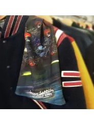 Vagabond Scarf - Sunday Speedshop