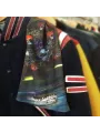 Vagabond Scarf - Sunday Speedshop