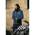 Sweatshirt Zizo Navy Blue - Holy Freedom