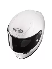 Casque Moto Intégral Vintage Rpha 1 Uni - Hjc