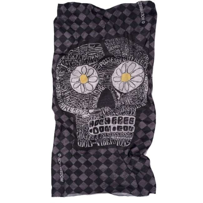 Girocollo Repreve gigante - Holy Freedom