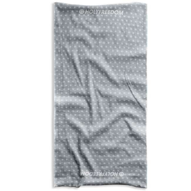 Gargantilla Lyon - Holy Freedom