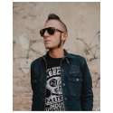 Veste Genoa Special - Holy Freedom