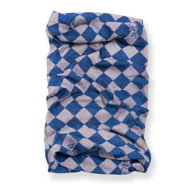 Tour De Cou Multi Function Tubular Blue - Holy Freedom