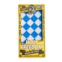 Tour De Cou Multi Function Tubular Blue - Holy Freedom