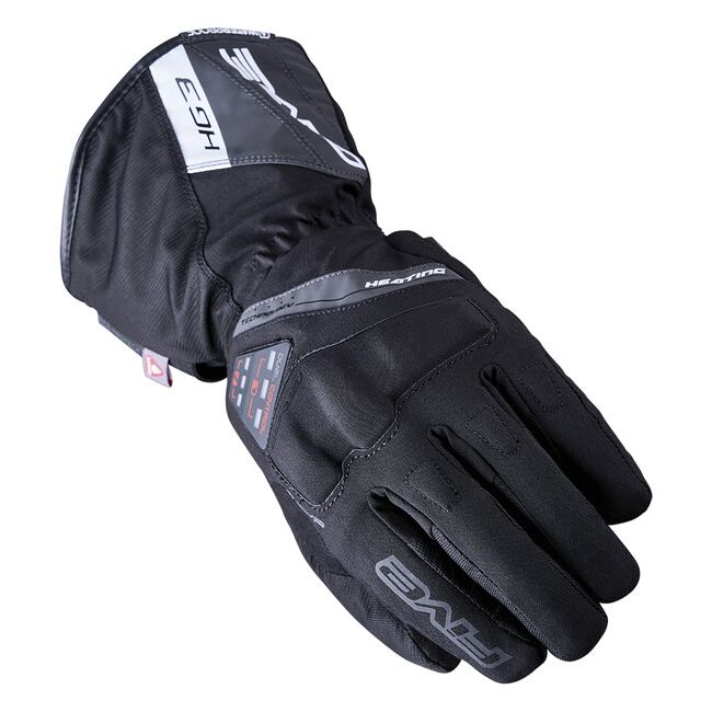 Gants Hg3 Evo Woman Wp- Five