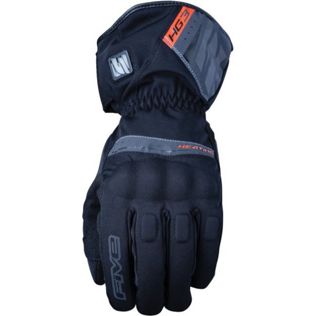 Gants Hg3 Wp Glove - Five