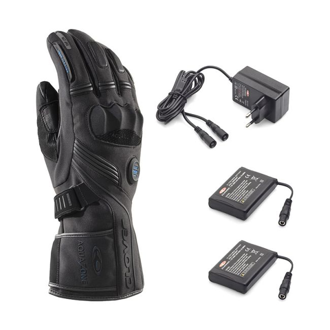 Gants Polar 2 Wp Kit Version - Clover