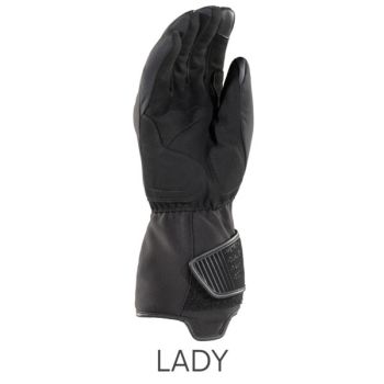 Gants Metro Wp Lady Kit Version - Clover