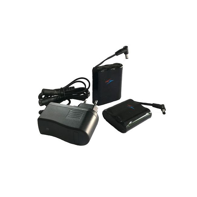 Batterie Gants Chauffants Batterie 12V - Gerbing