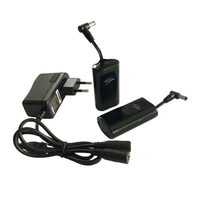 Batterie Gants Chauffants Batterie 7V - Gerbing