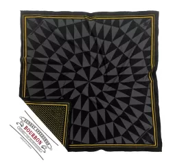 Foulard Bourbon - Sunday Speedshop