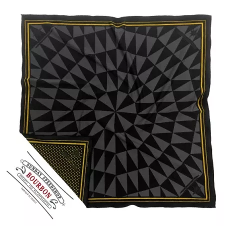 Bourron Scarf - Sunday Speedshop