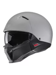 Casco Moto Vintage I20 Uni Jet - Hjc