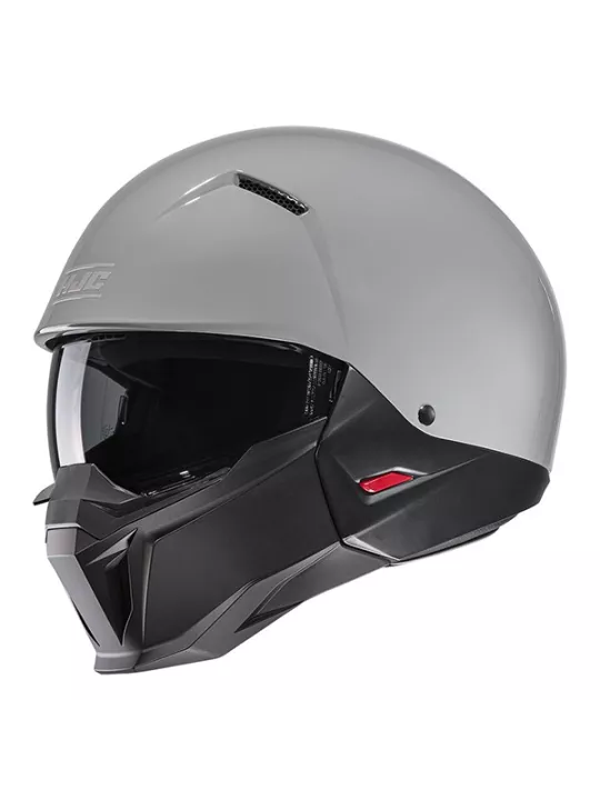 Capacete Vintage I20 Uni - Hjc