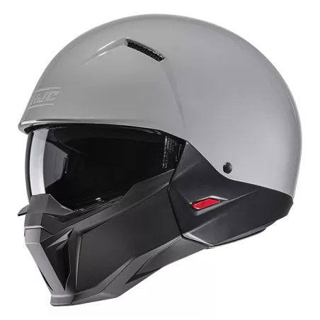 Capacete Vintage I20 Uni - Hjc