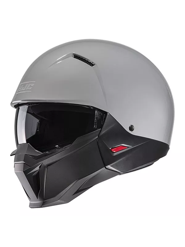 Capacete Vintage I20 Uni - Hjc