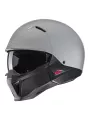 Motorradhelm Jet Vintage I20 Uni - Hjc