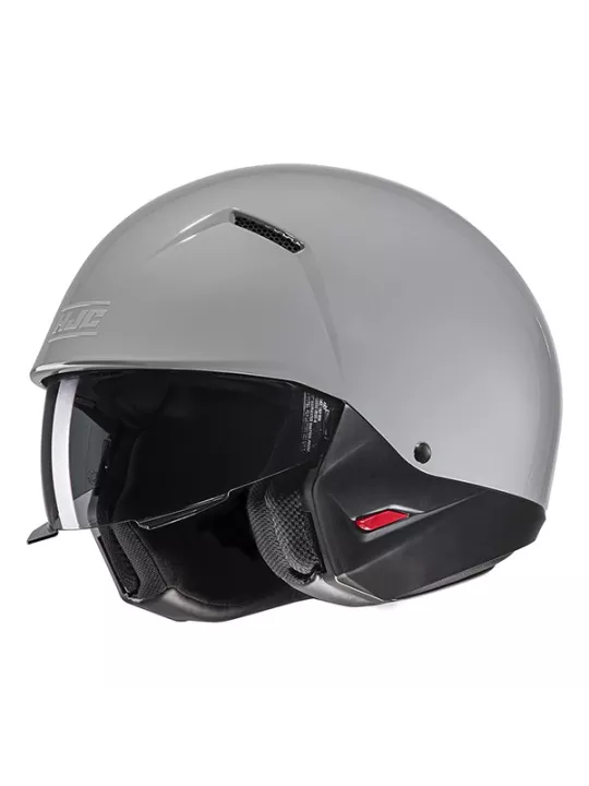 Casco moto d'epoca I20 Uni Jet - Hjc