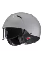 Casque Moto Jet Vintage I20 Uni - Hjc