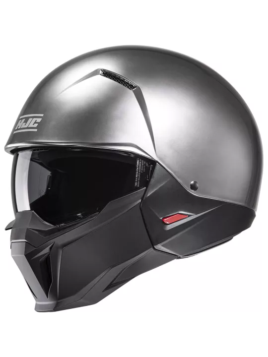 Casco Moto Vintage I20 Uni Jet - Hjc
