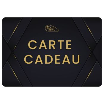 Cartão Presente Vintage Motors 30 €