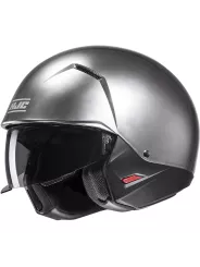 Casco Moto Vintage I20 Uni Jet - Hjc