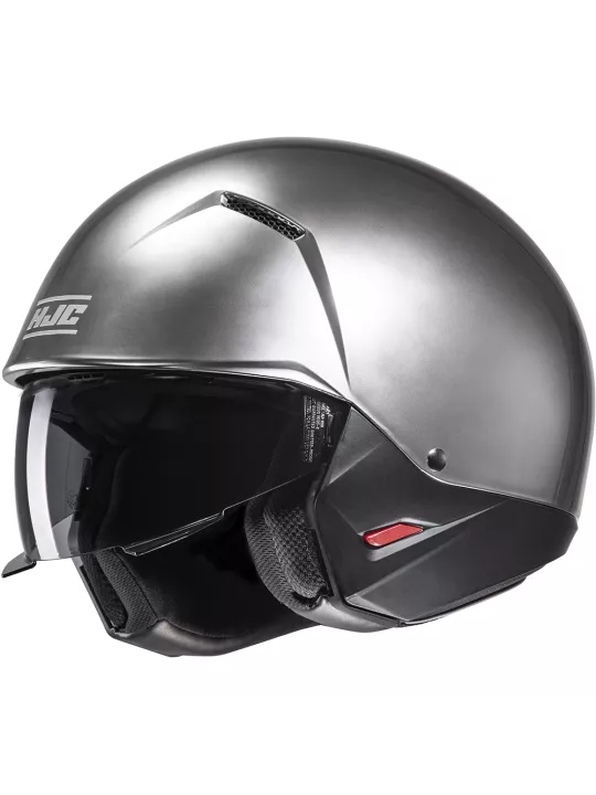 Casco moto d'epoca I20 Uni Jet - Hjc