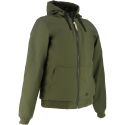 Jacke Dakota Evo Femme Tissu Tech - Helstons