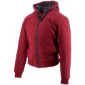 Jacket Dakota Evo Femme Tissu Tech - Helstons