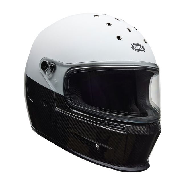 Casque Eliminator Carbon Diverge - Bell