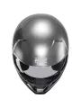 Casque Moto Jet Vintage I20 Uni - Hjc