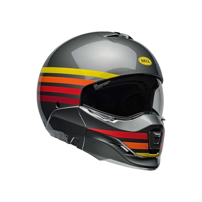 Casque Broozer Prime - Bell