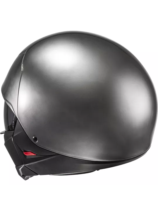Motorradhelm Jet Vintage I20 Uni - Hjc