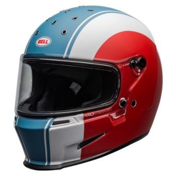 Casque Eliminator Slayer Blu - Bell