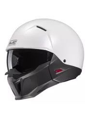 Motorradhelm Jet Vintage I20 Uni - Hjc