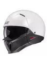 Motorradhelm Jet Vintage I20 Uni - Hjc