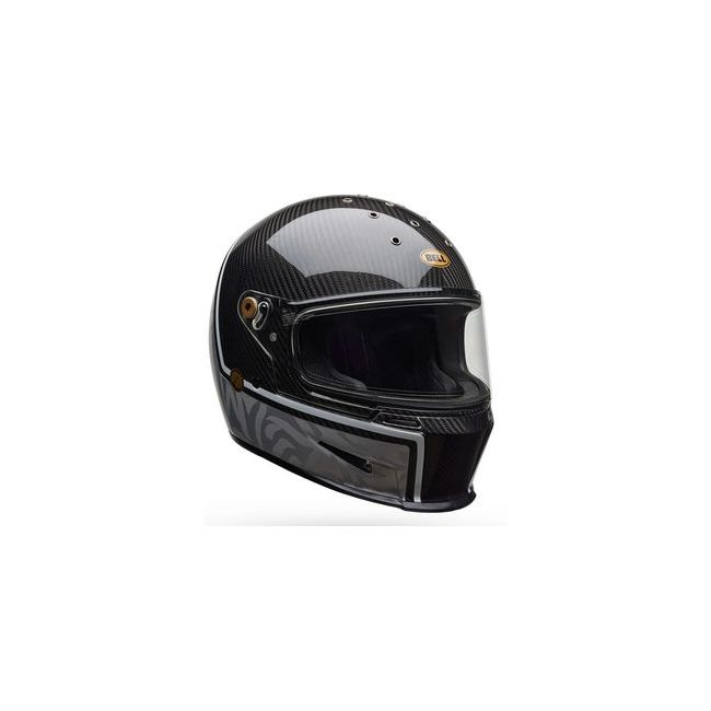 Casque Eliminator Carbon Rsd Journey - Bell