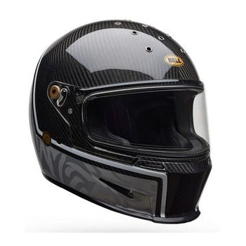 Casque Eliminator Carbon Rsd Journey - Bell