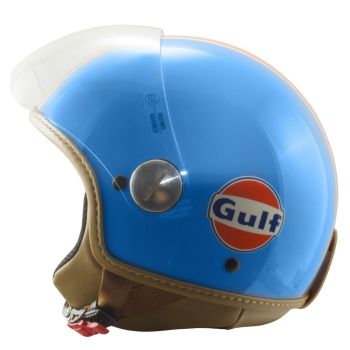 Casco Demi Jet Gulf Istituzionale