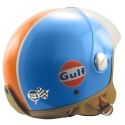 Casco Demi Jet Gulf Istituzionale