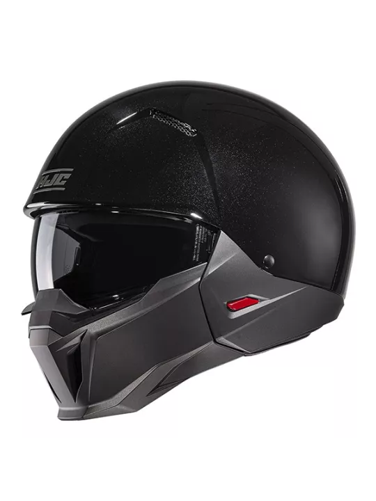 Casco moto d'epoca I20 Uni Jet - Hjc
