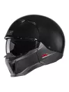 Casque Moto Jet Vintage I20 Uni - Hjc