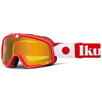 Óculos Barstow Team Ikuzawa - 100%