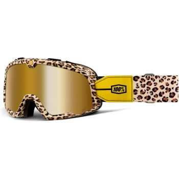 Maske Barstow Roller - 100%